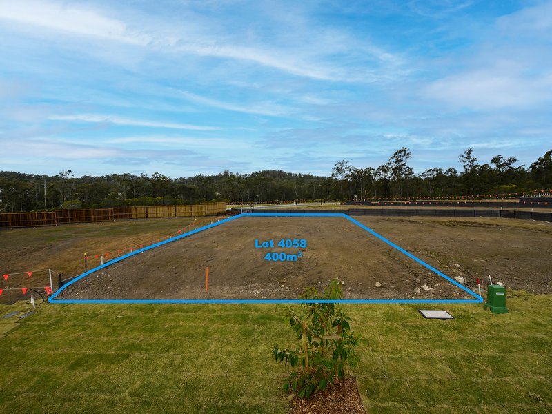 Photo - Lot 4058 Sundown Circuit, Upper Kedron QLD 4055 - Image 3