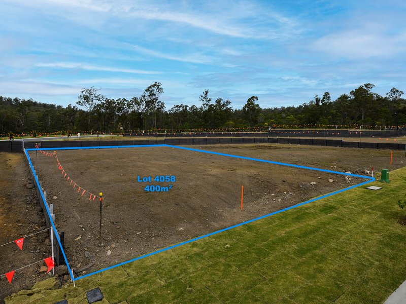 Photo - Lot 4058 Sundown Circuit, Upper Kedron QLD 4055 - Image 4