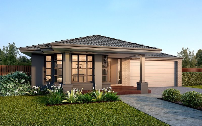 Lot 406 Altitude Boulevard, Terranora NSW 2486