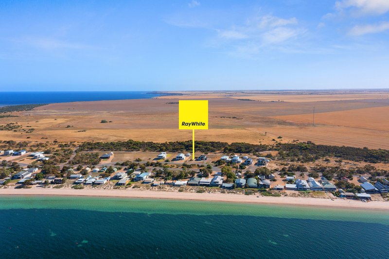 Lot 407 Black Point Drive, Black Point SA 5571