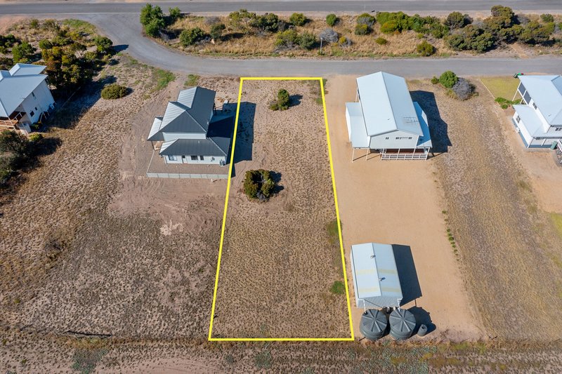 Photo - Lot 407 Black Point Drive, Black Point SA 5571 - Image 2