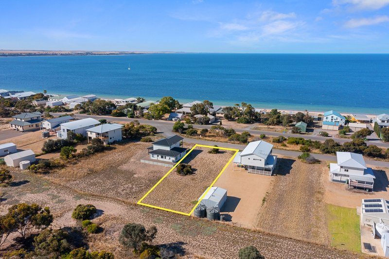 Photo - Lot 407 Black Point Drive, Black Point SA 5571 - Image 9