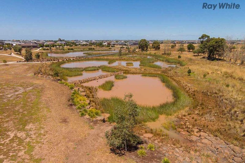 Photo - Lot 407 Kirkwood Avenue, Plumpton VIC 3335 - Image 4