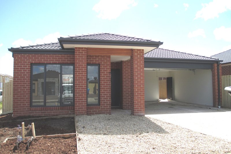 Lot 408, 2 Aayana Street, Cranbourne East VIC 3977