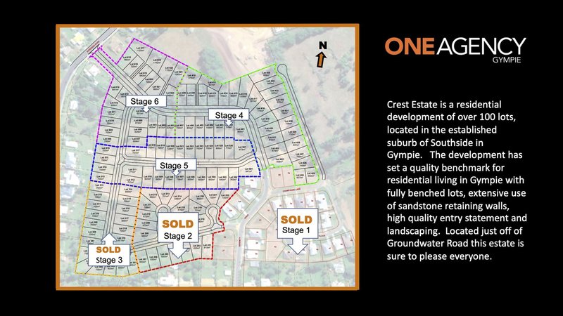 Lot 409 Serenity Drive, Southside QLD 4570