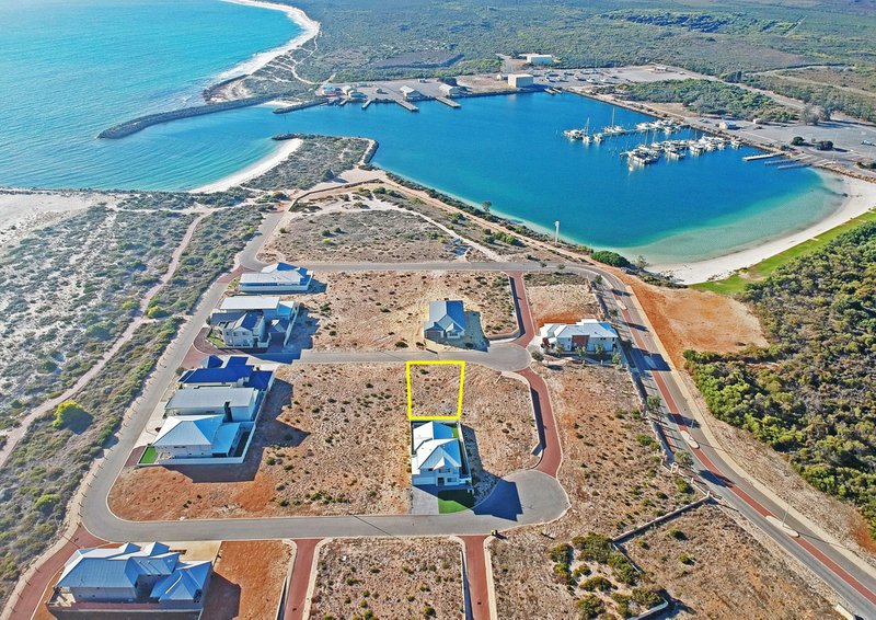 Lot 41, 10 Mermaid Cove, Jurien Bay WA 6516