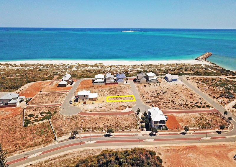 Photo - Lot 41, 10 Mermaid Cove, Jurien Bay WA 6516 - Image 3