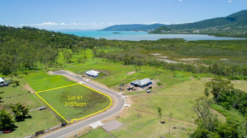 Photo - Lot 41 Botanica Drive, Cannonvale QLD 4802 - Image 2