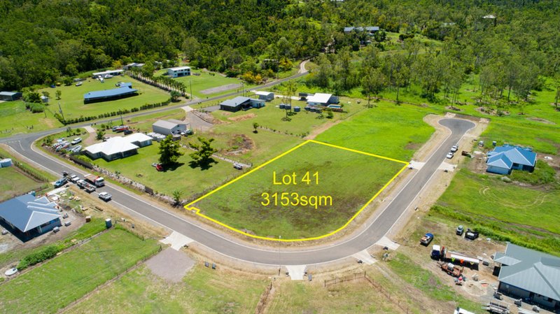 Photo - Lot 41 Botanica Drive, Cannonvale QLD 4802 - Image 3