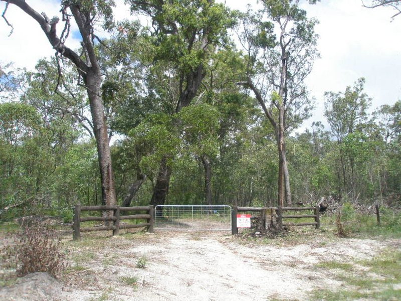 Lot 41 Duckinwilla Road, Howard QLD 4659