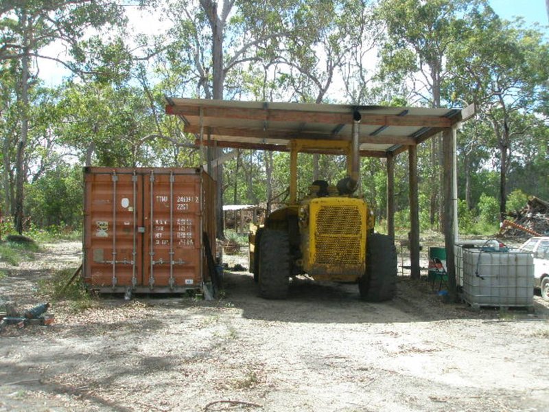 Photo - Lot 41 Duckinwilla Road, Howard QLD 4659 - Image 7