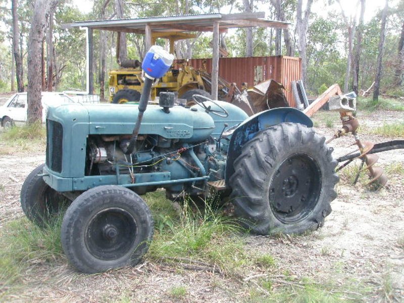 Photo - Lot 41 Duckinwilla Road, Howard QLD 4659 - Image 9