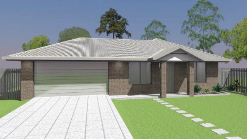 Photo - Lot 41 Galway Ct , Eli Waters QLD 4655 - Image 2