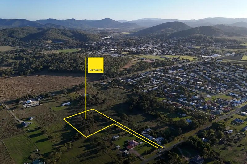 Lot 41 Hans Christian Street, Sarina QLD 4737