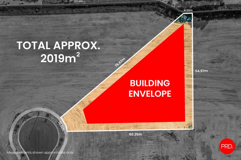 LOT 41 Honey Court, Huntly VIC 3551