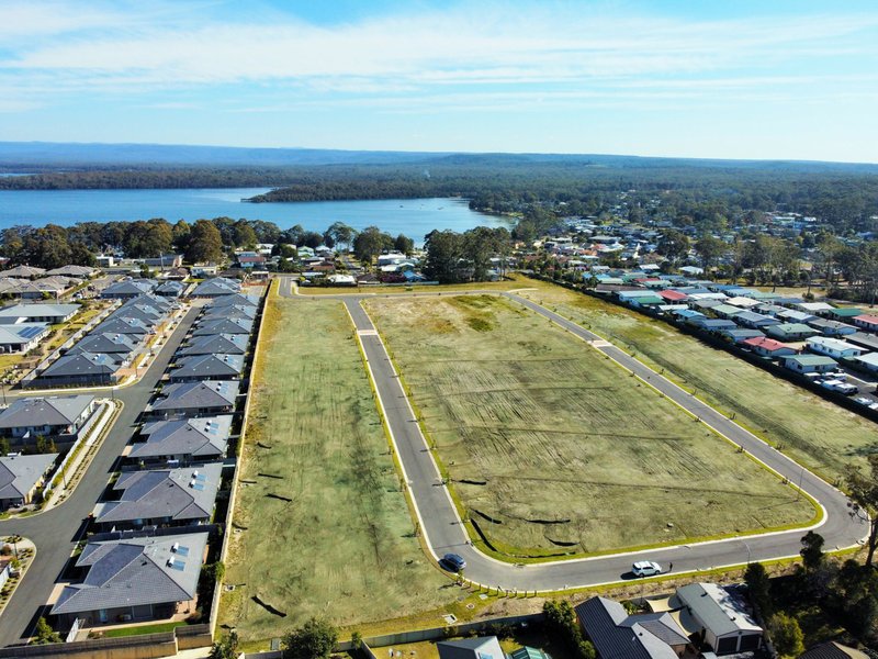 Lot 41 Patrina Circuit, St Georges Basin NSW 2540