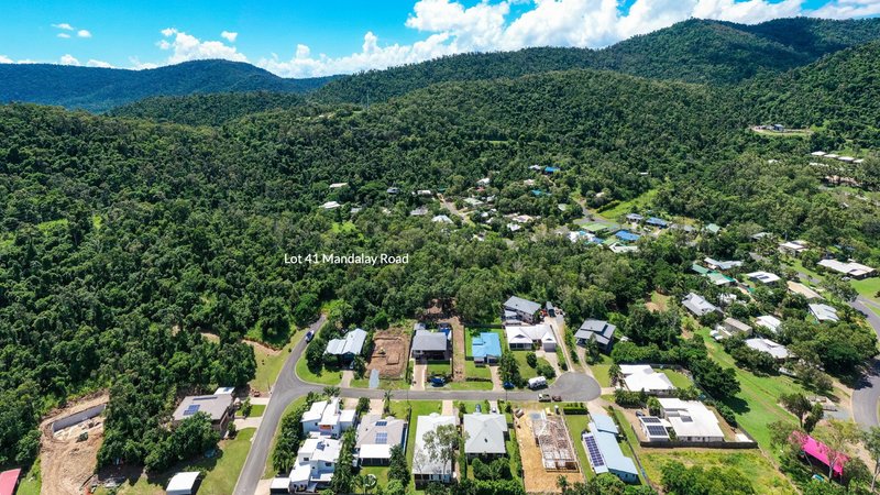 Photo - Lot 41 Tara Avenue, Mandalay QLD 4802 - Image 6