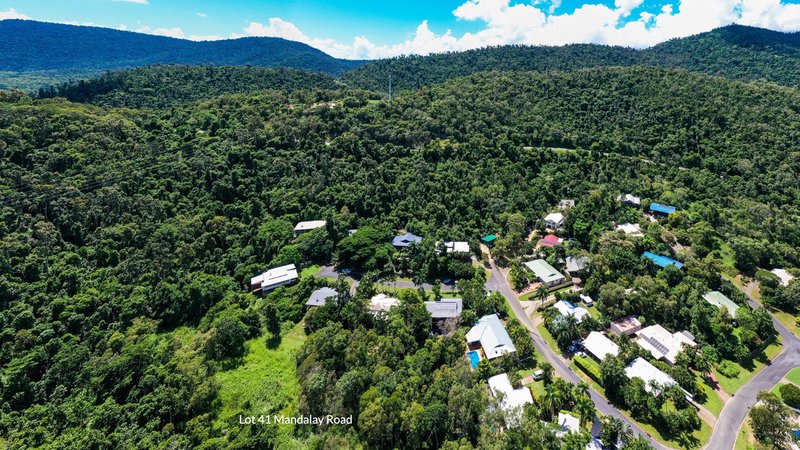 Photo - Lot 41 Tara Avenue, Mandalay QLD 4802 - Image 9