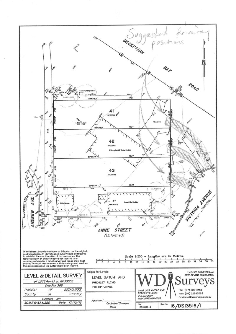 Photo - Lot 41 Victoria Avenue, Deception Bay QLD 4508 - Image 4