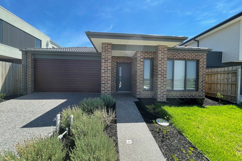 Photo - Lot 410, 4 Detroit Avenue, Cranbourne East VIC 3977 - Image 1