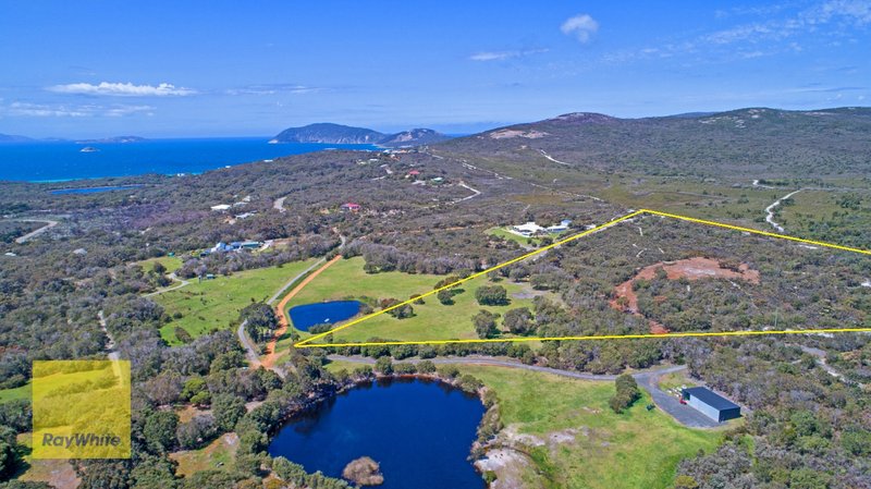 Lot 410 Shoal Bay Retreat, Big Grove WA 6330