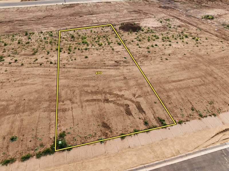 Photo - Lot 410 Sowerby Drive, Mallala SA 5502 - Image 1