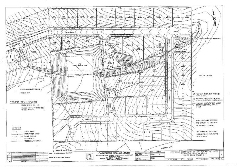 Lot 411 High Grove, Kelso NSW 2795