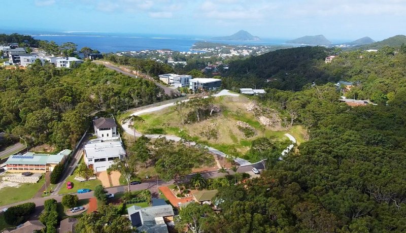 Lot 4/111 Wallawa Road, Nelson Bay NSW 2315