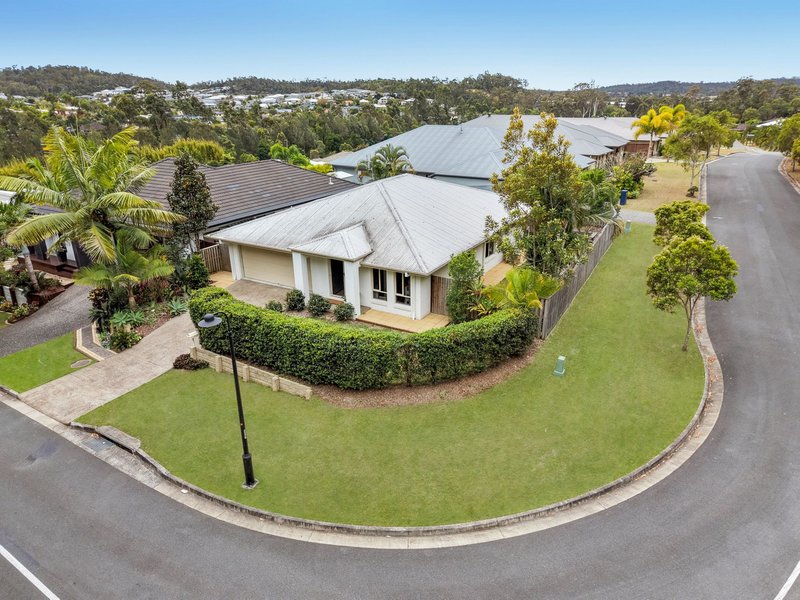 Photo - Lot 412 Arondel Circuit, Upper Coomera QLD 4209 - Image 2