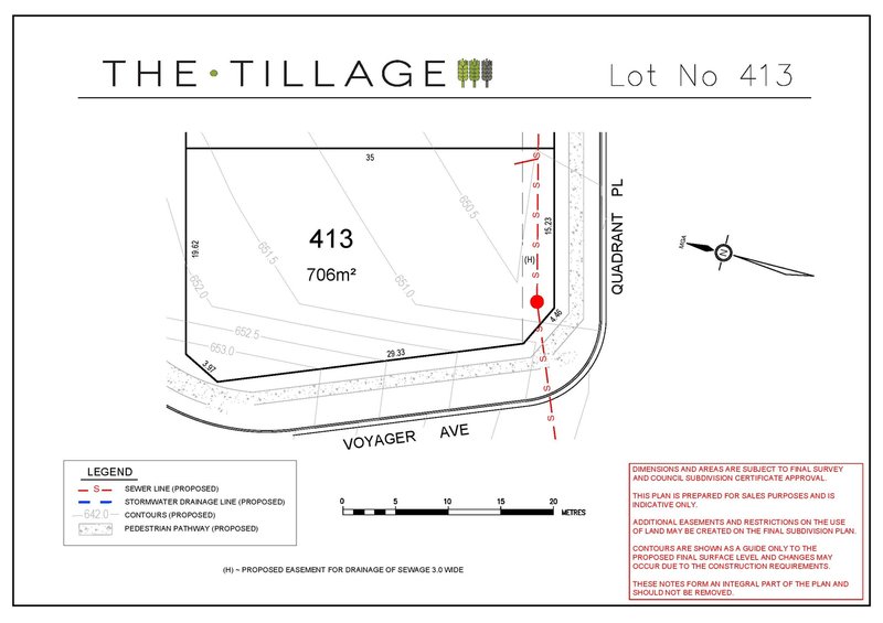 Photo - Lot 413 Quadrant Place, Goulburn NSW 2580 - Image 2