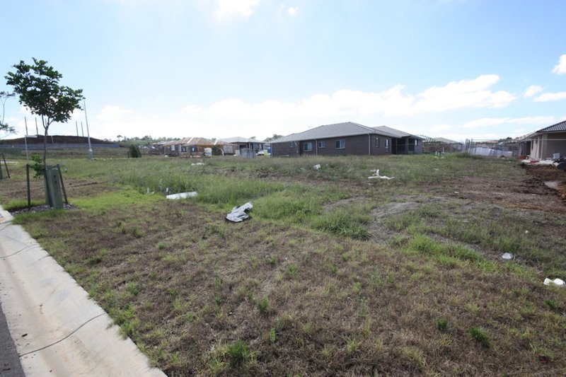 Lot 4142 Bilson Road, Spring Farm NSW 2570