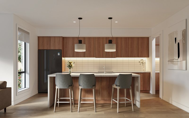 Photo - Lot 4/152-156 Army Road, Pakenham VIC 3810 - Image 3