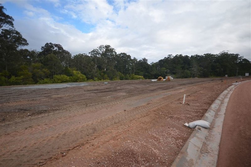 Photo - Lot 416 Timbertown Estate - Blacksmith Street, Wauchope NSW 2446 - Image 2