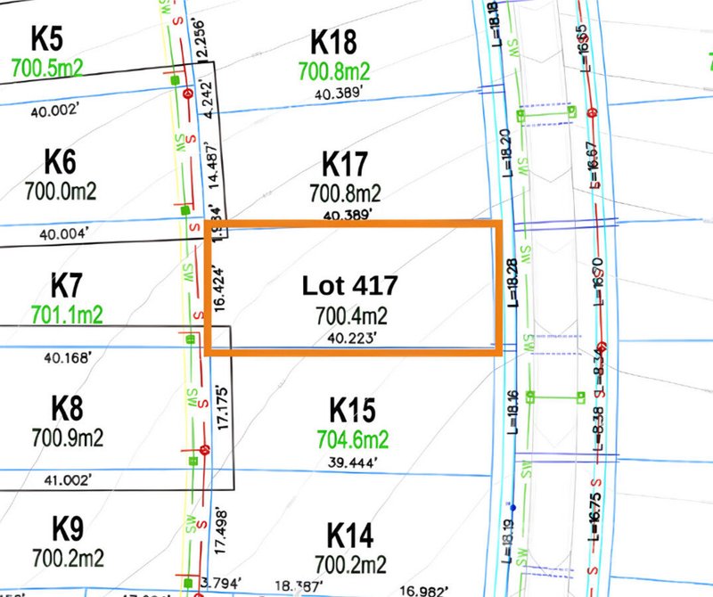 Lot 417 Marys Mount Road, Goulburn NSW 2580