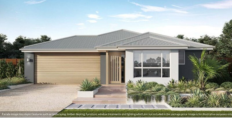 Lot 4/19-27 Round Ridge Rd Catania Place, Jimboomba QLD 4280