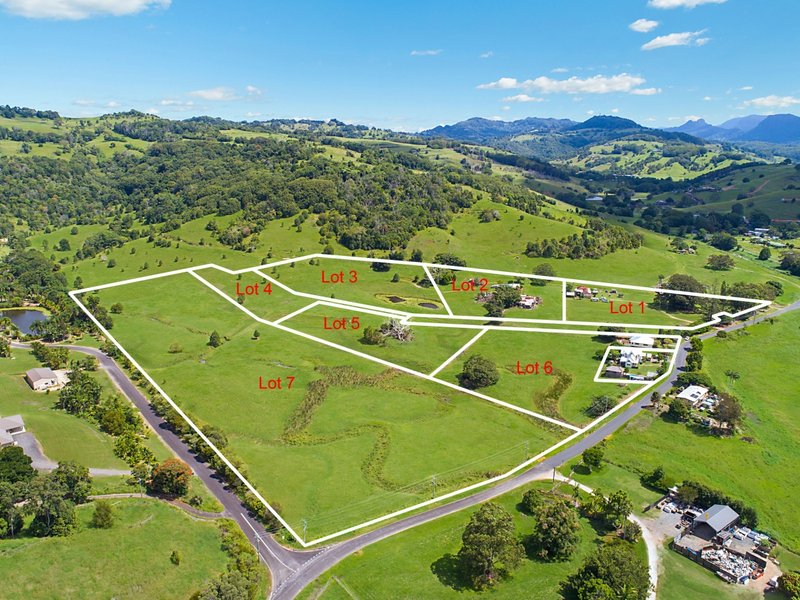 Lot 4/191 Cobaki Road, Cobaki NSW 2486