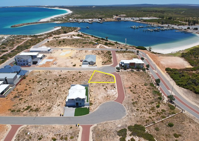 Lot 42, 12 Mermaid Cove, Jurien Bay WA 6516