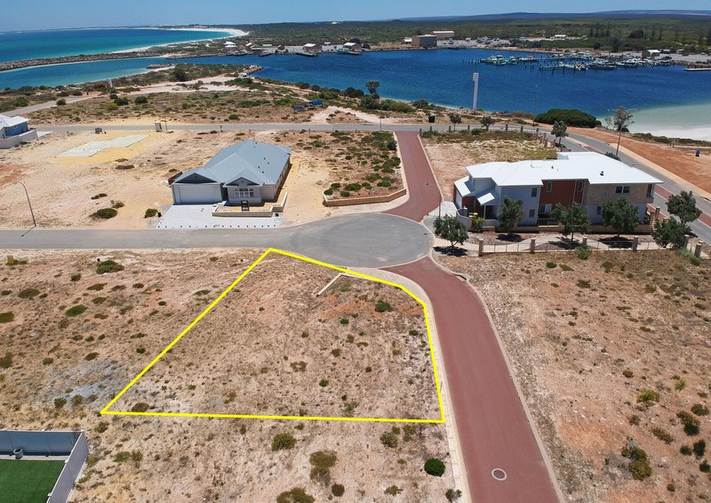 Photo - Lot 42, 12 Mermaid Cove, Jurien Bay WA 6516 - Image 4