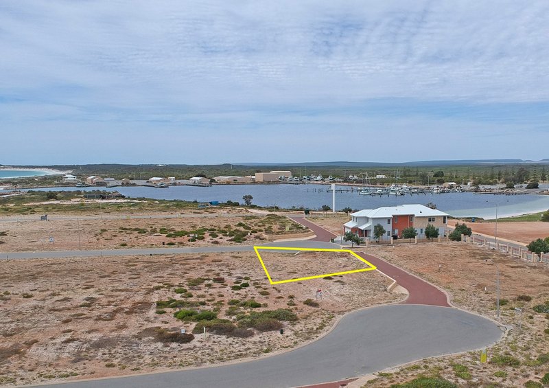 Lot 42, 12 Mermaid Cove, Jurien Bay WA 6516