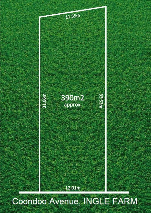 Lot 42 - 24 Coondoo Ave , Ingle Farm SA 5098