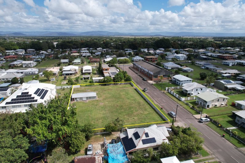 Lot 42 & 43 Neame Street, Ingham QLD 4850