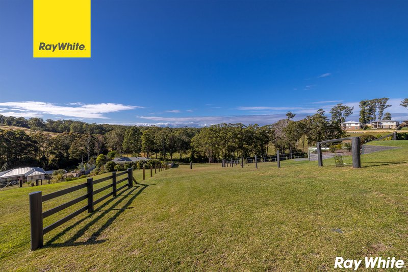 Lot 42, 7 Creekline Crescent, Tallwoods Village NSW 2430