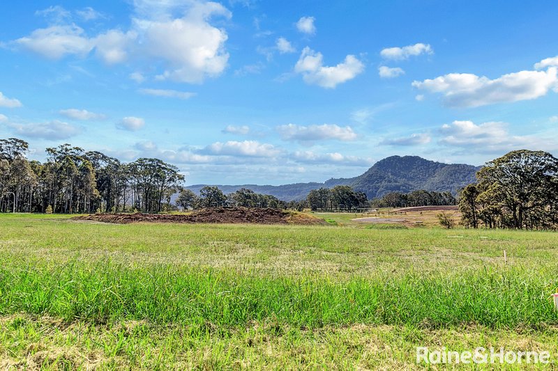 Lot 42 Catalina Place, Cambewarra NSW 2540