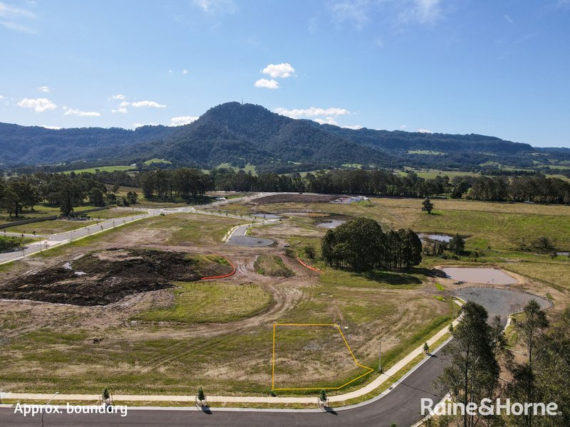 Photo - Lot 42 Catalina Place, Cambewarra NSW 2540 - Image 2