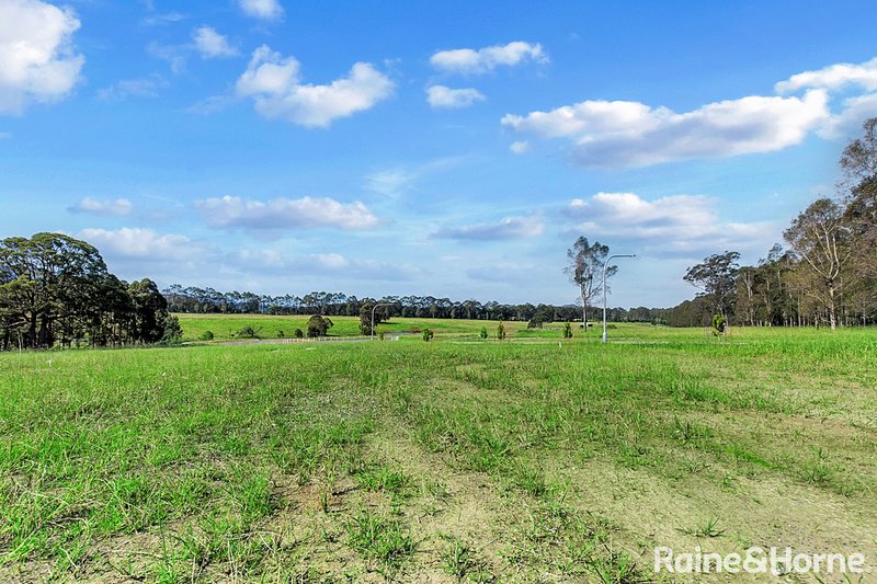 Photo - Lot 42 Catalina Place, Cambewarra NSW 2540 - Image 6