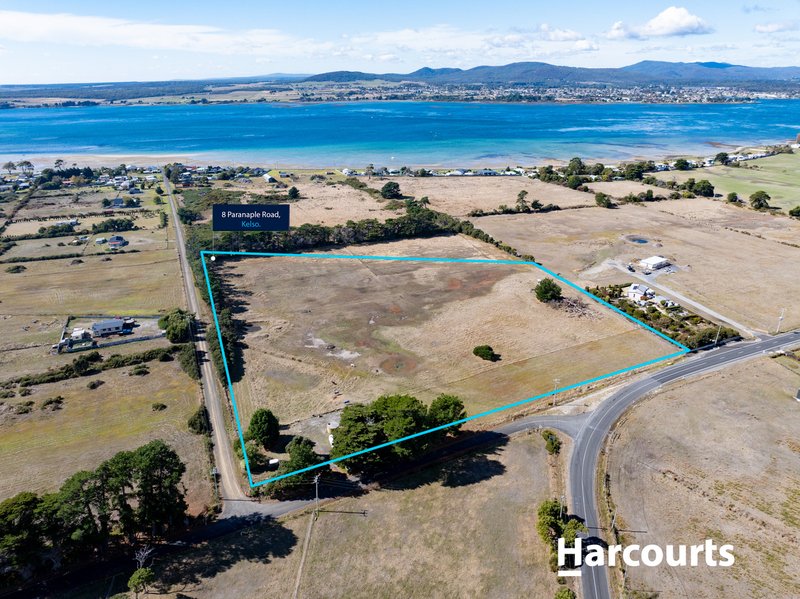 Lot 42 . Foreshore Road, Kelso TAS 7270