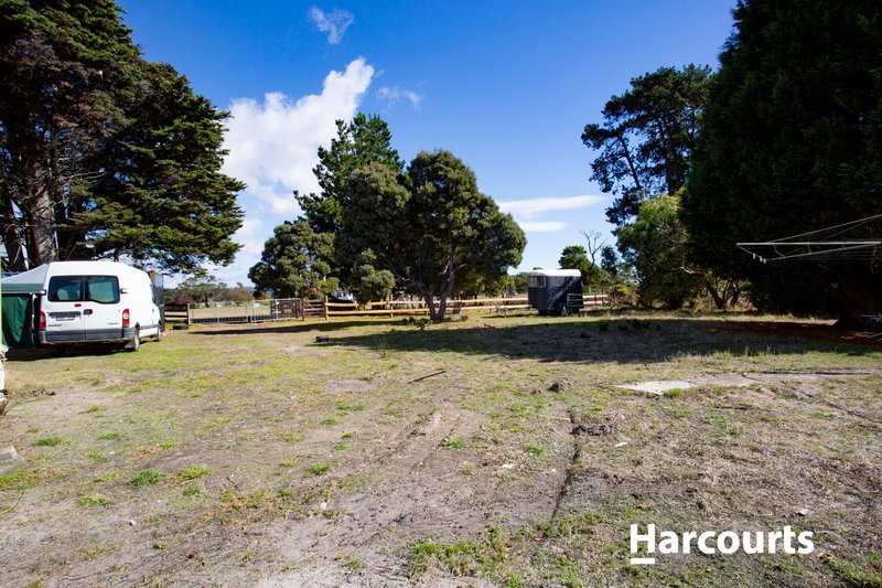 Photo - Lot 42 . Foreshore Road, Kelso TAS 7270 - Image 3