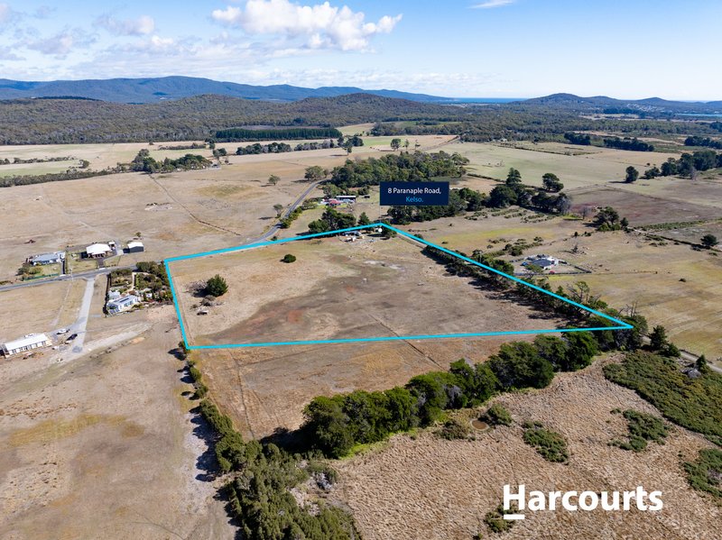 Photo - Lot 42 . Foreshore Road, Kelso TAS 7270 - Image 8