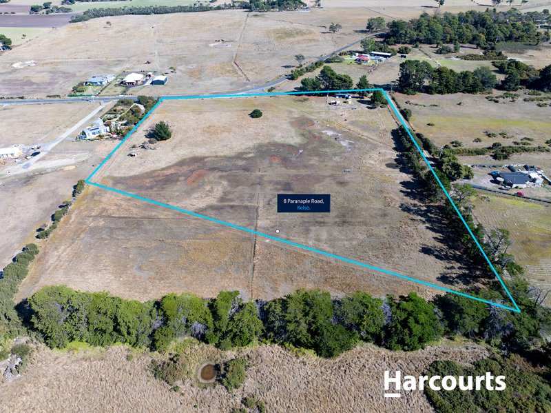 Photo - Lot 42 . Foreshore Road, Kelso TAS 7270 - Image 10