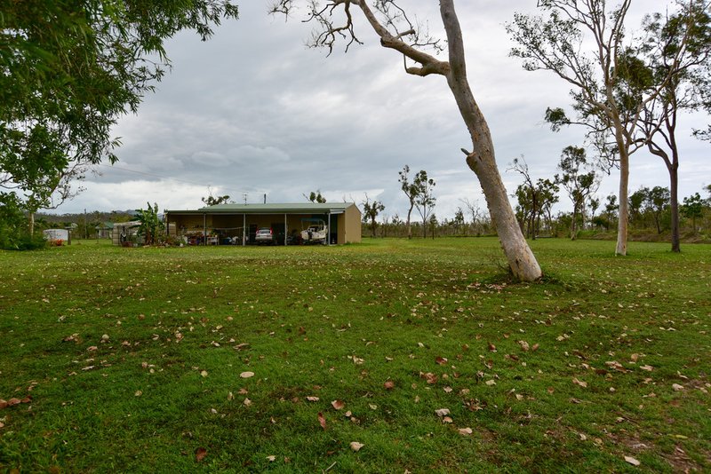 Lot 42 Hideaway Bay Drive, Hideaway Bay QLD 4800 Real Estate Industry